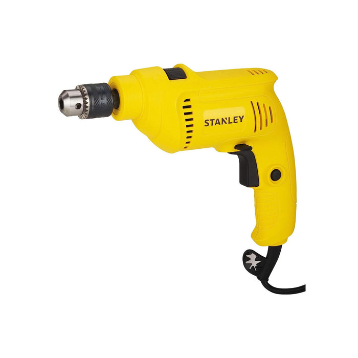 Stanley (SDH550KM-IN) 550W Drill Mechanical tool kit