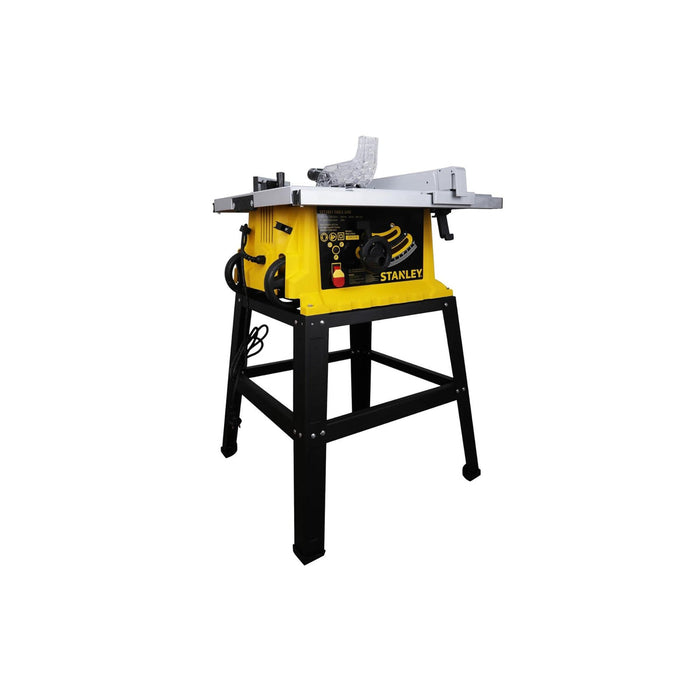 Stanley (SST1801-B1) 1800W 10 inch Table Saw