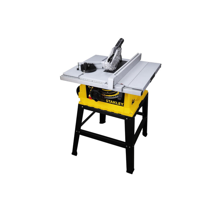 Stanley (SST1801-B1) 1800W 10 inch Table Saw