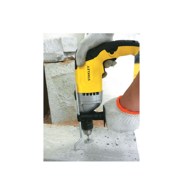 Stanley (STDH8013-IN) 800W 13 mm Hammer Drill