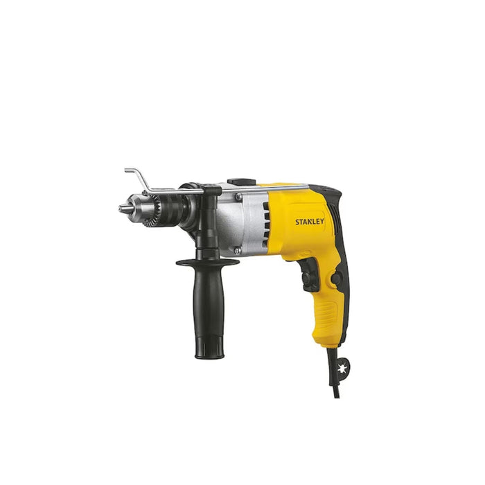 Stanley (STDH8013-IN) 800W 13 mm Hammer Drill