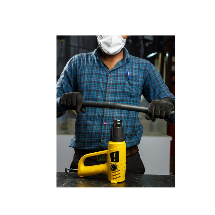 Stanley (STXH2000-IN) 2000W Heat Gun