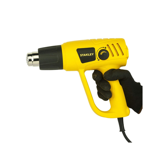 Stanley (STXH2000-IN) 2000W Heat Gun