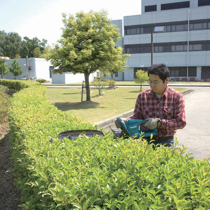 Makita UH6570 Hedge Trimmer