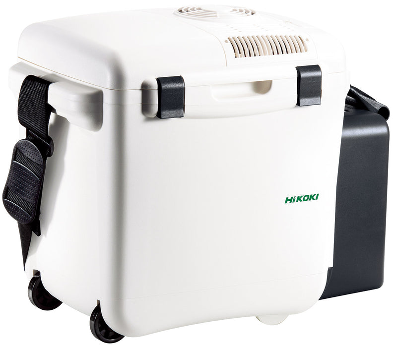 HIKOKI Cordless Cooler UL18DAX4Z