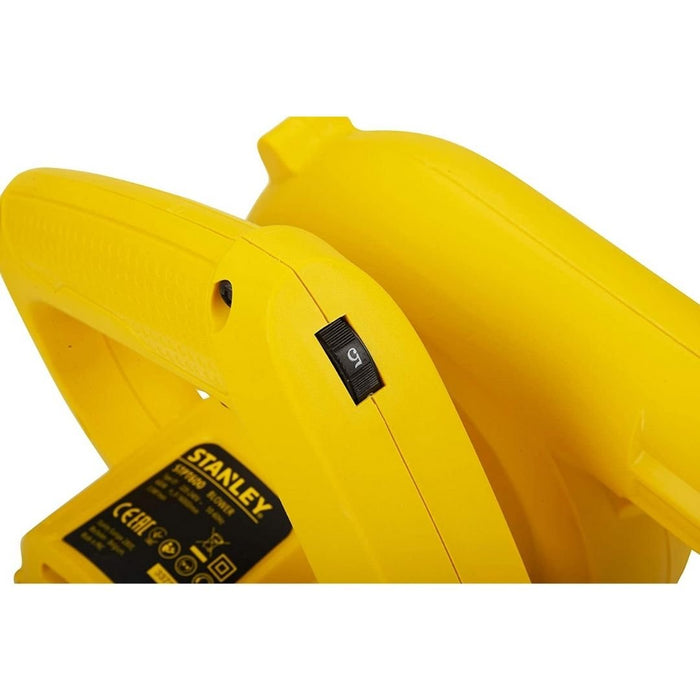 STANLEY – STPT600-IN 600W Variable Speed Blower