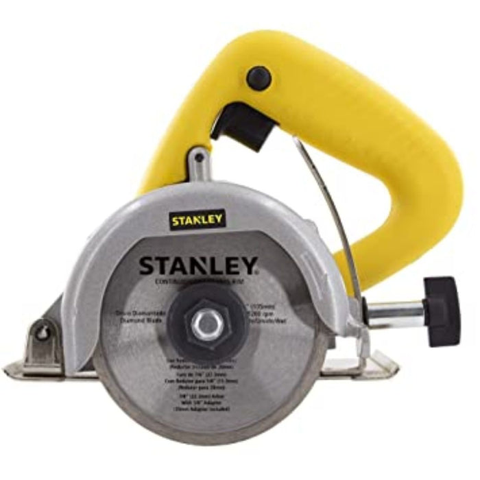 STANLEY – STSP110-IN 1200 Watt 110mm Heavy Duty Marble Cutter/Tile Cutter