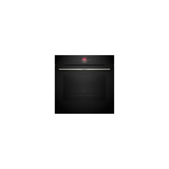 Bosch Series 8 Built-in oven 60 x 60 cm Black HSG7341B1