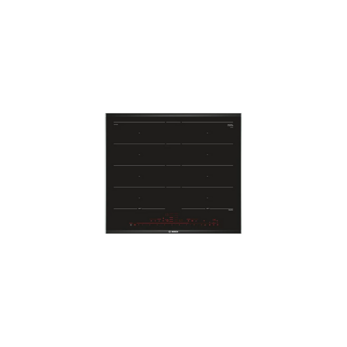 Bosch Series 8 Induction hob 60 cm Black PXY675DW4E