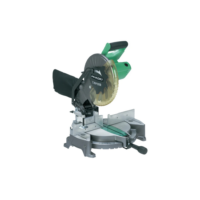 HIKOKI Miter Saw C10FCE2S9Z