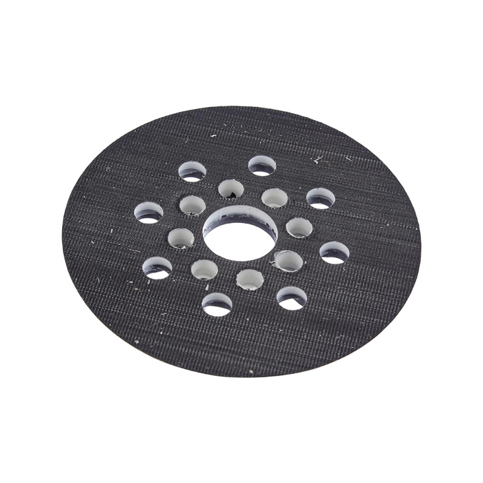 Bosch Professional-Sanding pad-Backing Pad 125mm, MH , 1x 2608000349