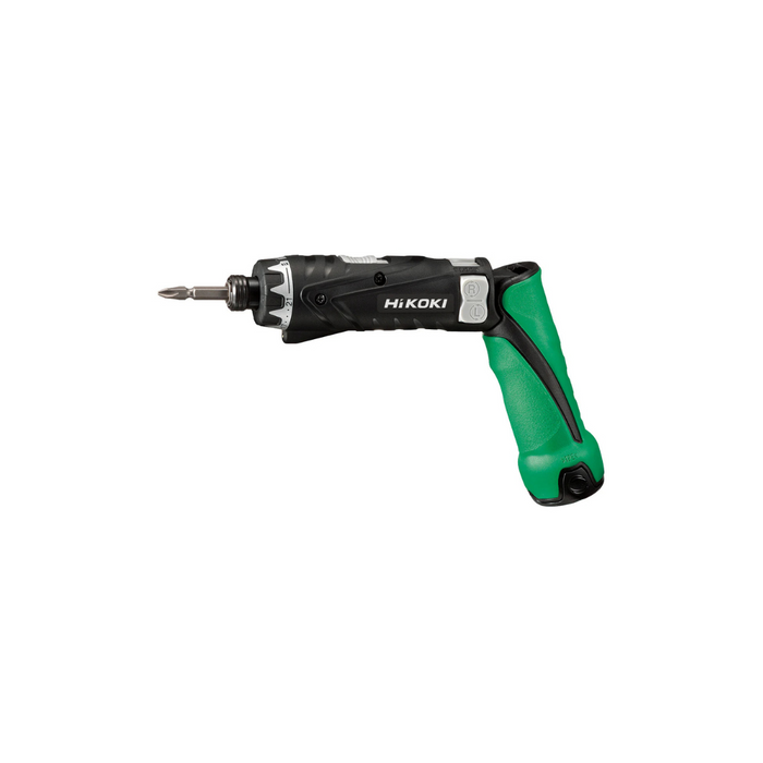 HIKOKI Cordless Driver Drill DB3DL2SLZ