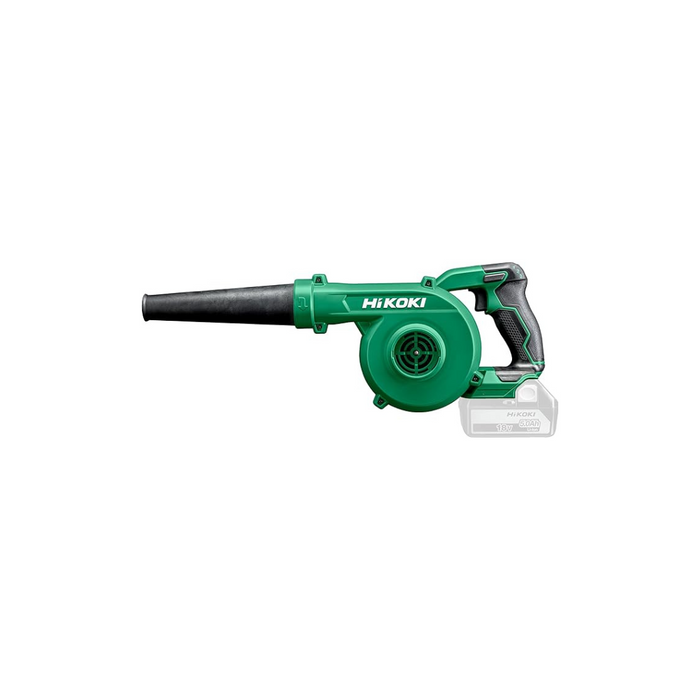 HIKOKI Cordless Blower RB18DC