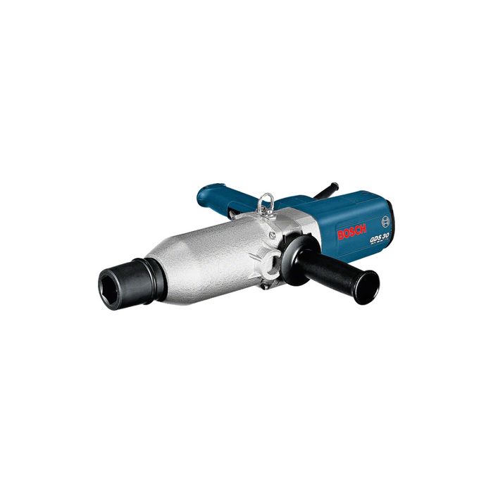 Bosch GDS 30 Professional Impact Wrench General Pumps