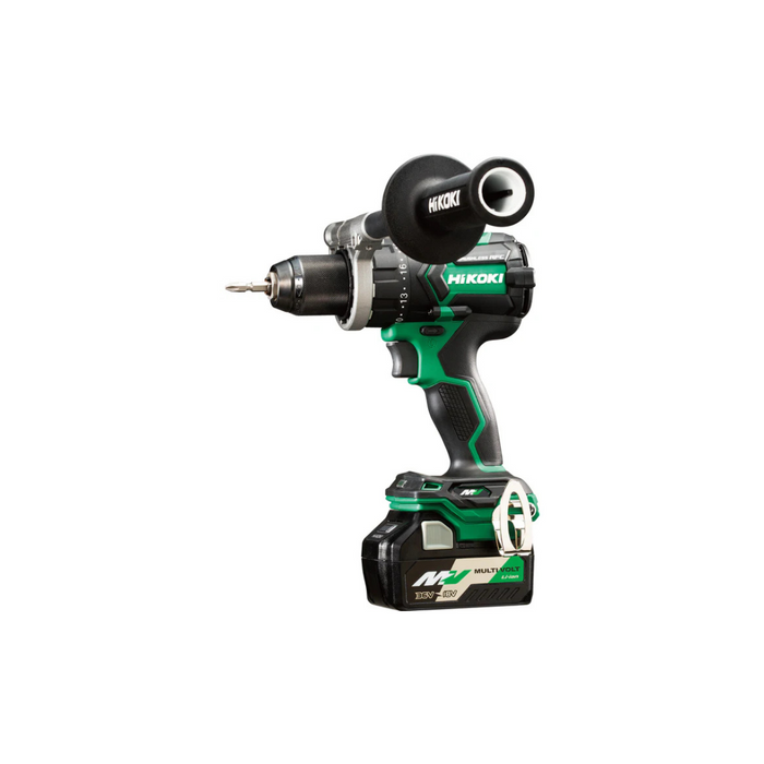 HIKOKI Cordless Driver Drill DS36DCWRZ