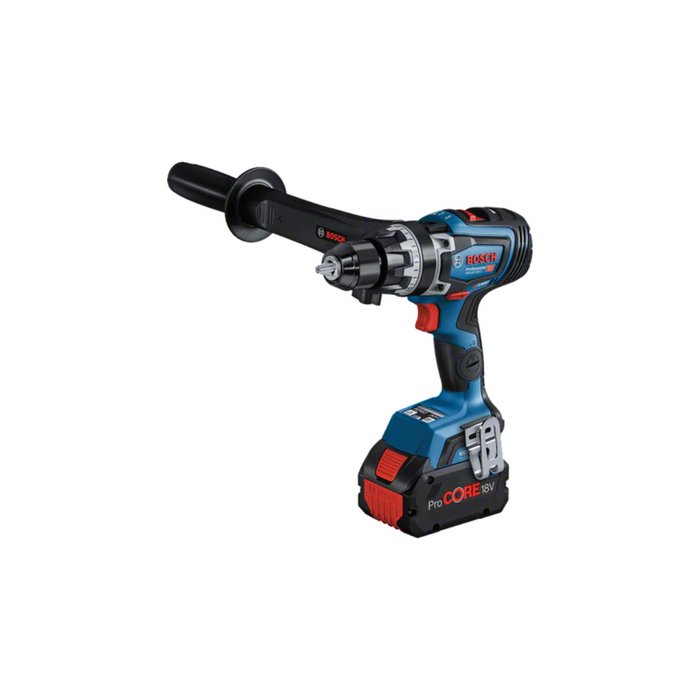 Bosch GSB 18V-150 C Professional Solo (Battery Not Included)