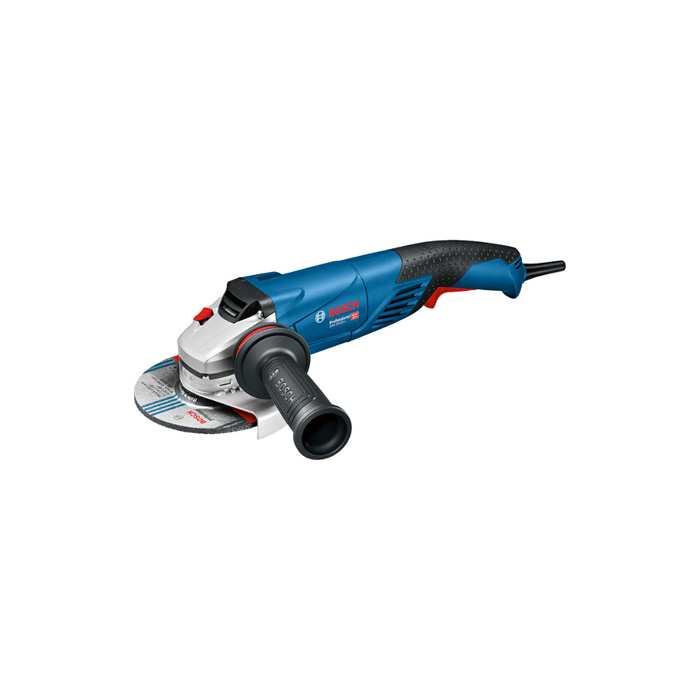 Bosch GWS 18-125 L Professional Angle Grinder