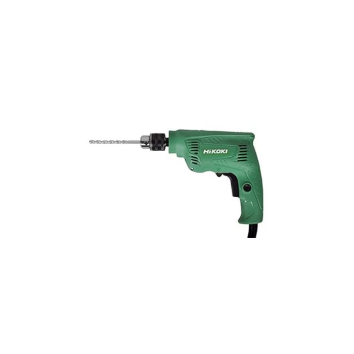 HiKOKI DV10VSTS9Z Drill 10 MM, Impact Drill