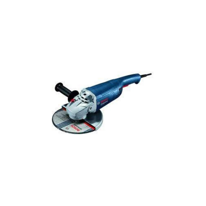 Bosch GWS 2200-230 9 inch Large Angle Grinder