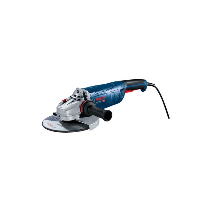 Bosch GWS 24-180 Professional Angle Grinder