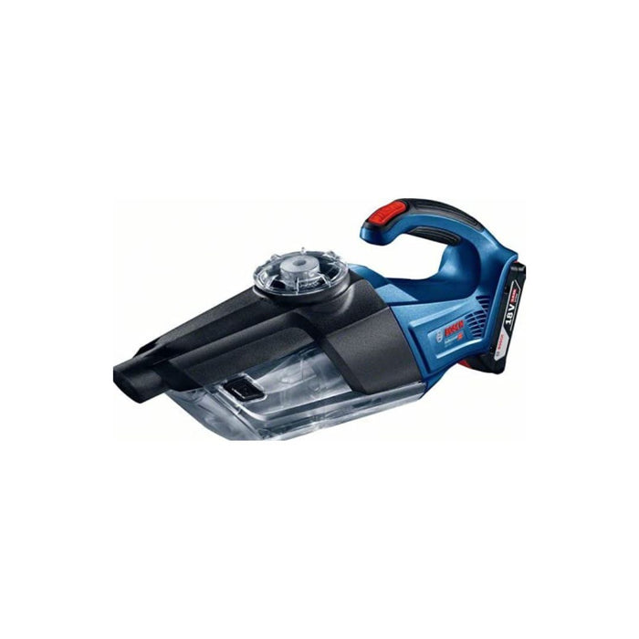 Bosch GAS 18V-1 Professional Cordless Vacuum Cleaner