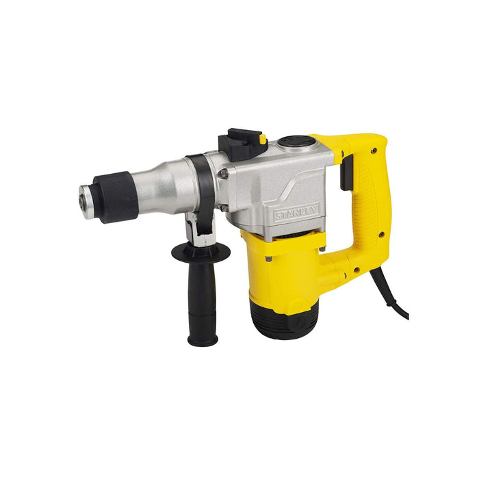 Stanley (STHR272KS-IN) 26mm 850W 2Mode 4Kg L-Shape Rotary Hammer