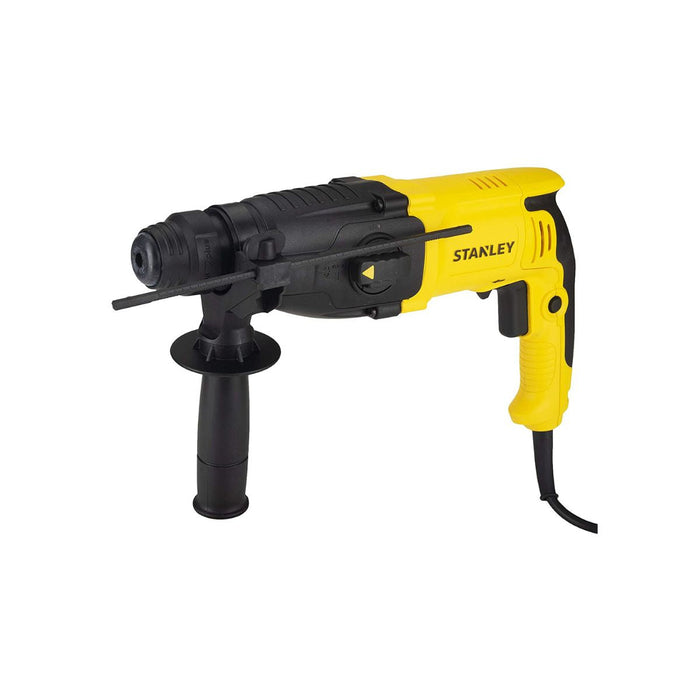 Stanley (SHR263K-IN) 26mm 850W 3Mode Hammer