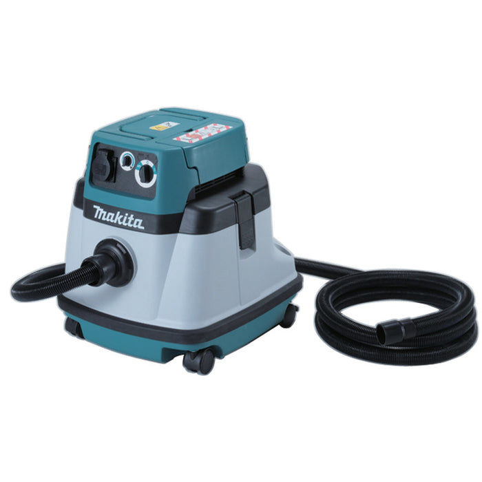 Makita VC2510LX1 Vacuum Cleaner