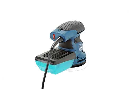 Bosch GEX 125-1 AE Professional Random Orbit Sander