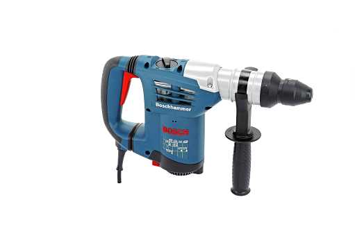 Bosch GBH 4-32 DFR Professional Rotary Hammer