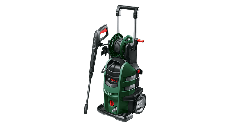 Bosch High-pressure Washer Advanced Aquatak 160