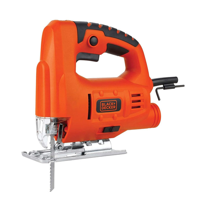 Black & Decker 400 Watts Variable Speed Jigsaw Machine JS20 - General Pumps