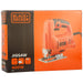 Black & Decker 400 Watts Variable Speed Jigsaw Machine JS20 - General Pumps