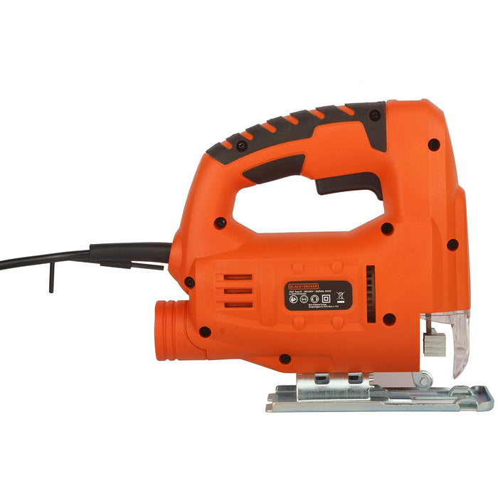 Black & Decker 400 Watts Variable Speed Jigsaw Machine JS20 - General Pumps