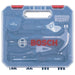 Bosch 12 Hand Tool Kit With Hard Case For Home & Office Use - General Pumps