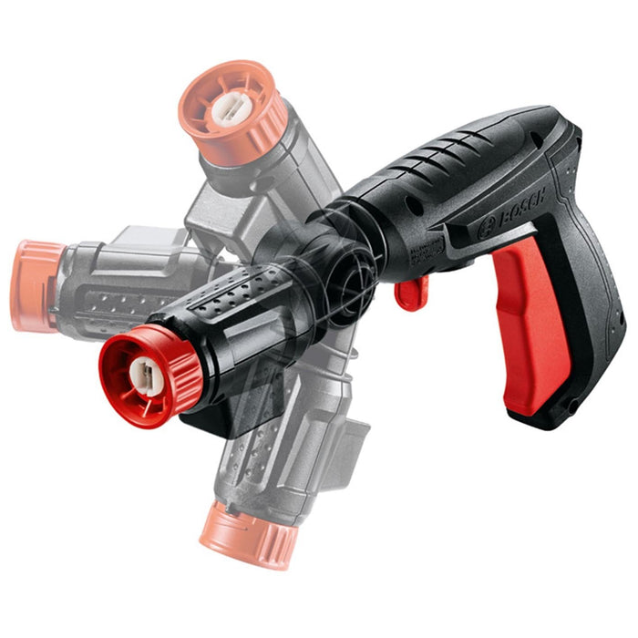 Bosch 360 Degree High Pressure Washer Gun (135 Bar)