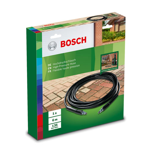 Bosch 6 Meters High Pressure Hose for Bosch Aquatak F016800360 - General Pumps