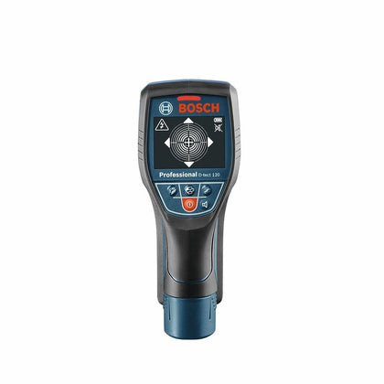 Bosch DTect 120 for Wall and Floor Scanning & Detecting - General Pumps