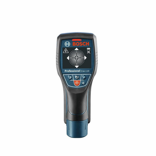 Bosch DTect 120 for Wall and Floor Scanning & Detecting - General Pumps