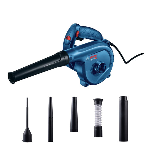 Bosch GBL 82-270 Professional Heavy Duty Air Blower with Dust Extraction - General Pumps