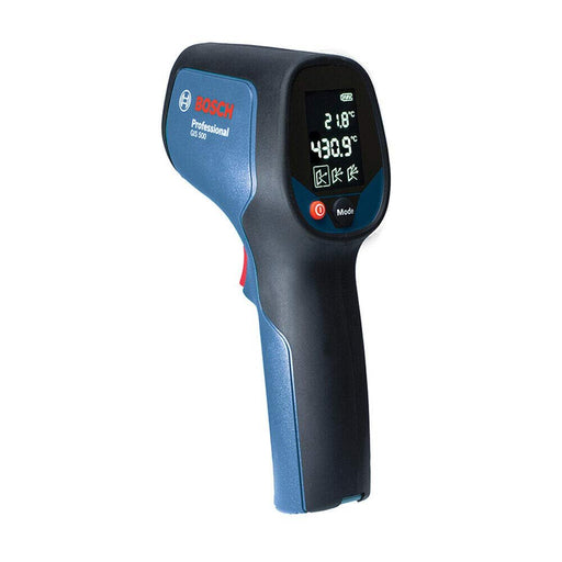 Bosch GIS 500 Professional Infrared Thermometer - General Pumps