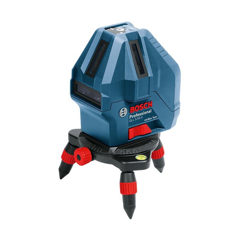 Bosch Line Lasers