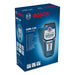 Bosch GMS 120 Professional Multi Detector for Wall Drilling - General Pumps