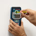 Bosch GMS 120 Professional Multi Detector for Wall Drilling - General Pumps