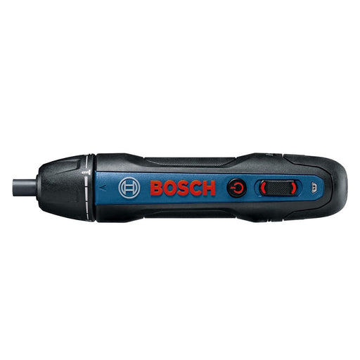 Bosch Go 2 Cordless Screwdriver with 2 Bits, Carrying Kit & Charging Cable - General Pumps