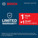 Bosch GOL26 26X Automatic Optical Level - General Pumps