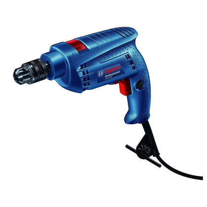 Bosch GSB 450 Watts Impact Drill Machine, 1 Year Warranty - General Pumps