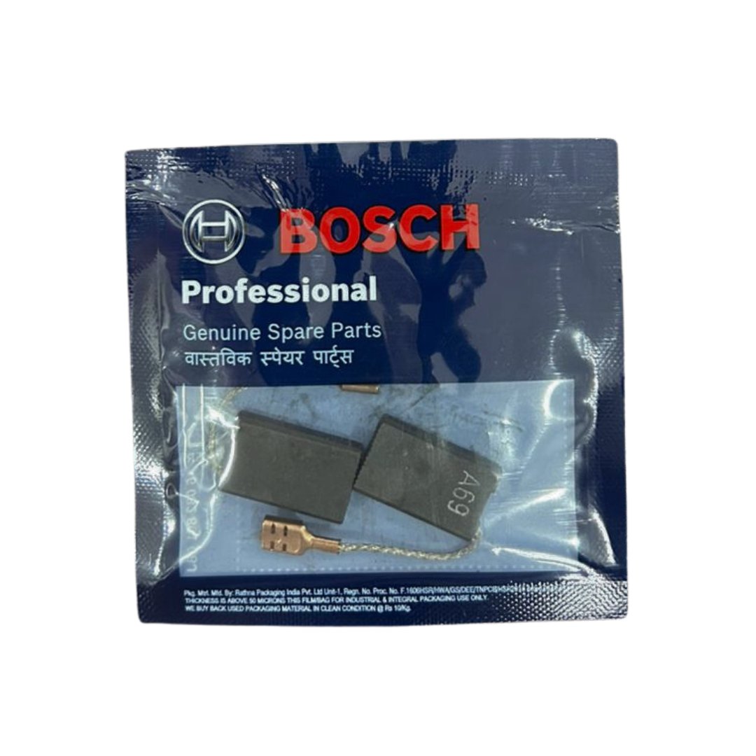 BOSCH S1550HC 10本入 替刃 Bosch GSH 11E Breaker Machine Carbon Brush 1617014126 — General Pumps