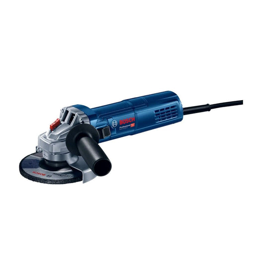 Bosch GWS 900-125 S Heavy Duty Angle Grinder with Variable Speed Control Switch 1 Year Warranty - General Pumps