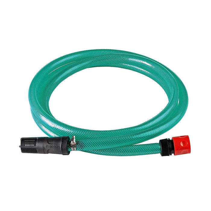 Bosch High Pressure Washer Inlet Suction Hose 3 Meters Hose F.016.800.421 - General Pumps